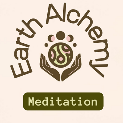 Earth Alchemy Meditation Image